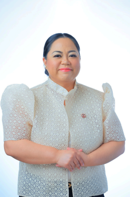 Teresita E. Dumagay