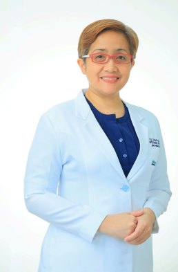 Ivy Mae S. Escasa
