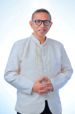 Noel P. Pingoy
