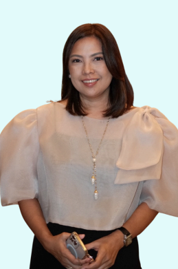 Maita L. Rodriguez